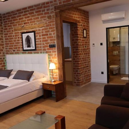 Apartament Przy Rynku Chełmno 외부 사진