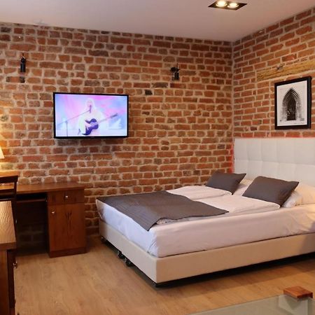 Apartament Przy Rynku Chełmno 외부 사진