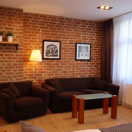 Apartament Przy Rynku Chełmno 외부 사진