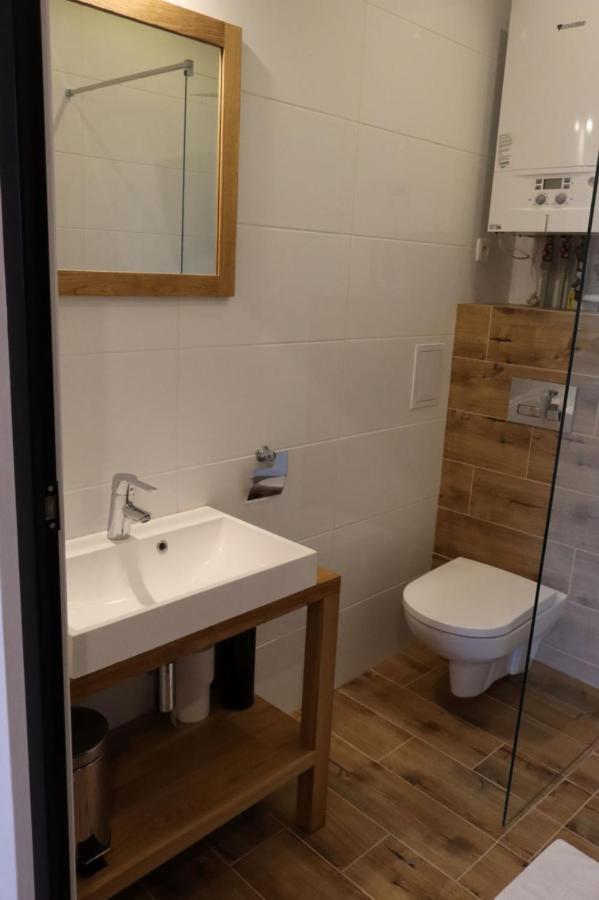 Apartament Przy Rynku Chełmno 외부 사진