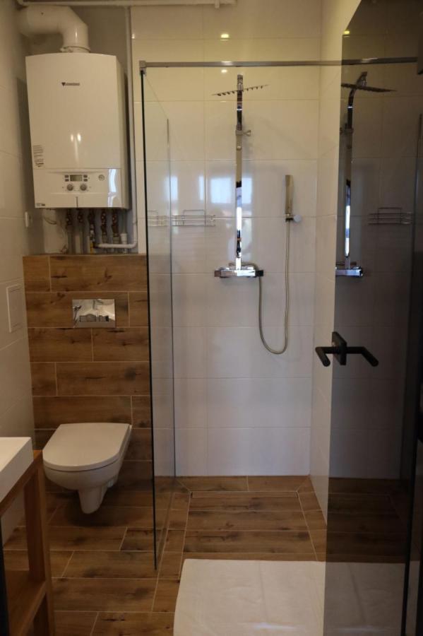 Apartament Przy Rynku Chełmno 외부 사진