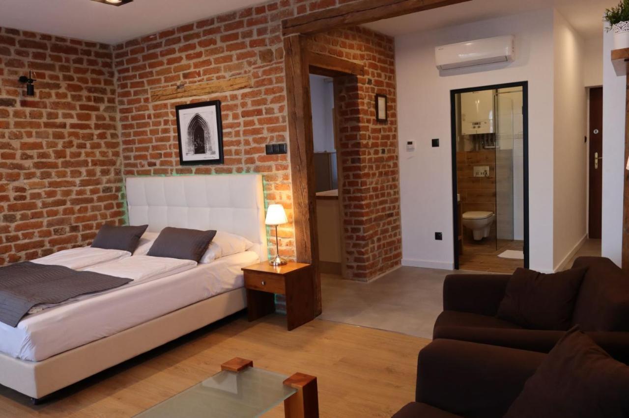 Apartament Przy Rynku Chełmno 외부 사진