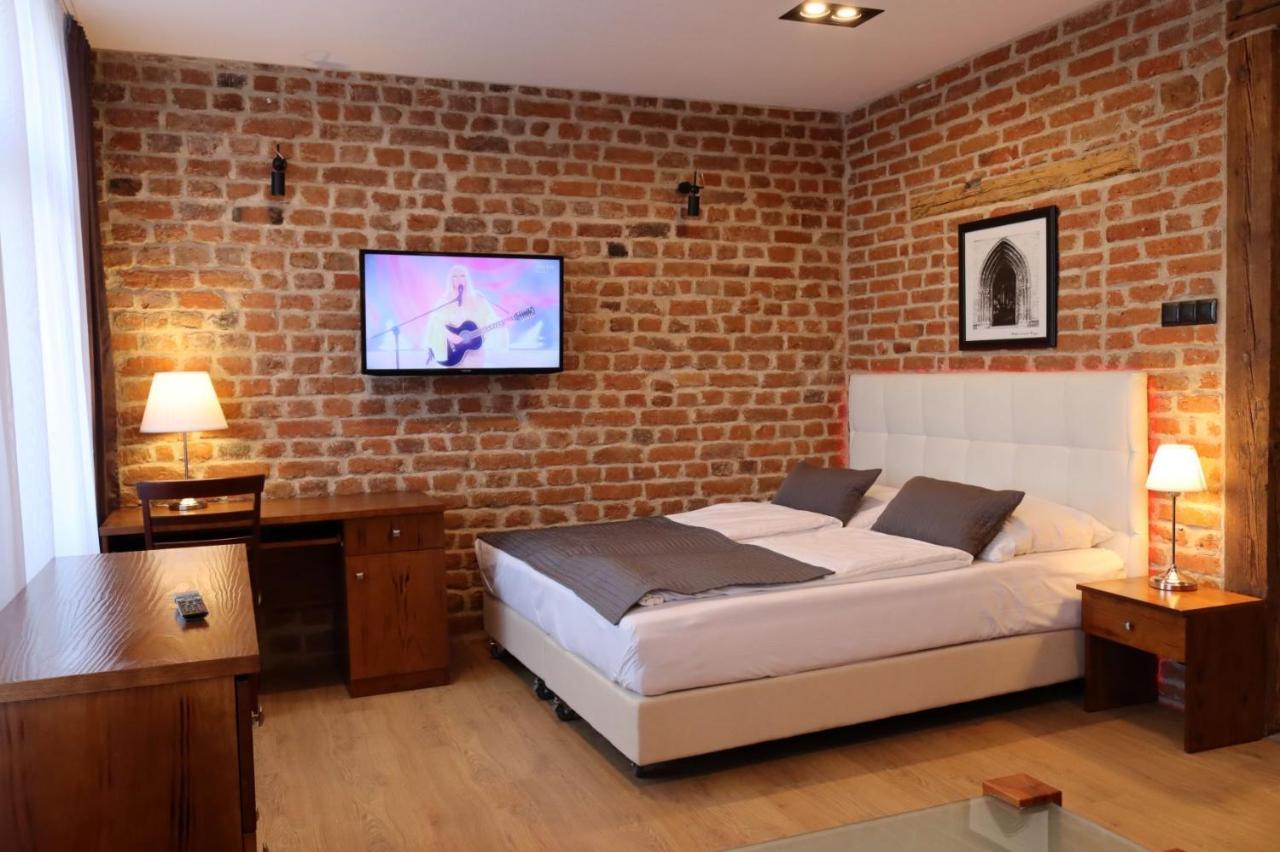 Apartament Przy Rynku Chełmno 외부 사진