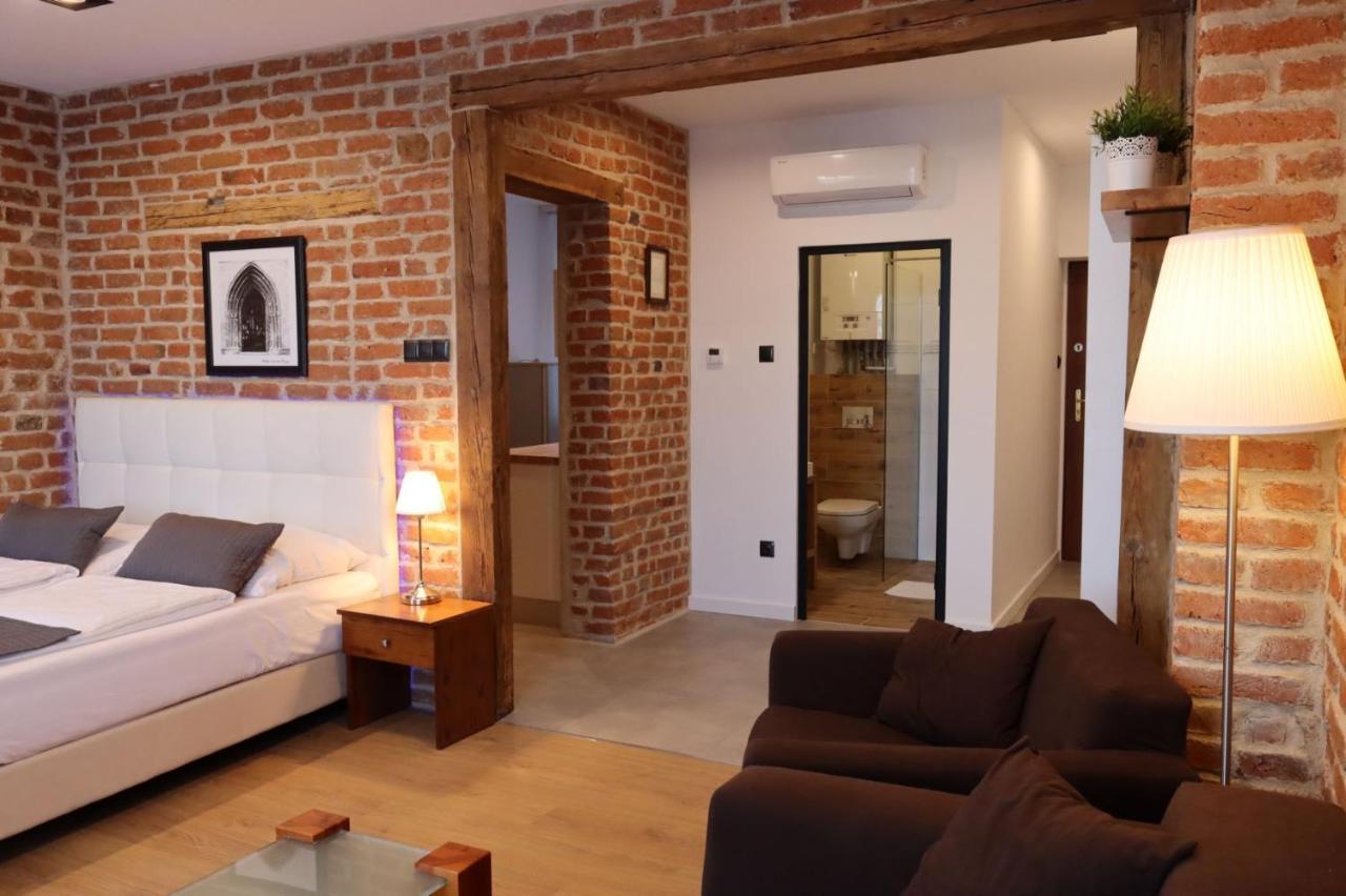 Apartament Przy Rynku Chełmno 외부 사진