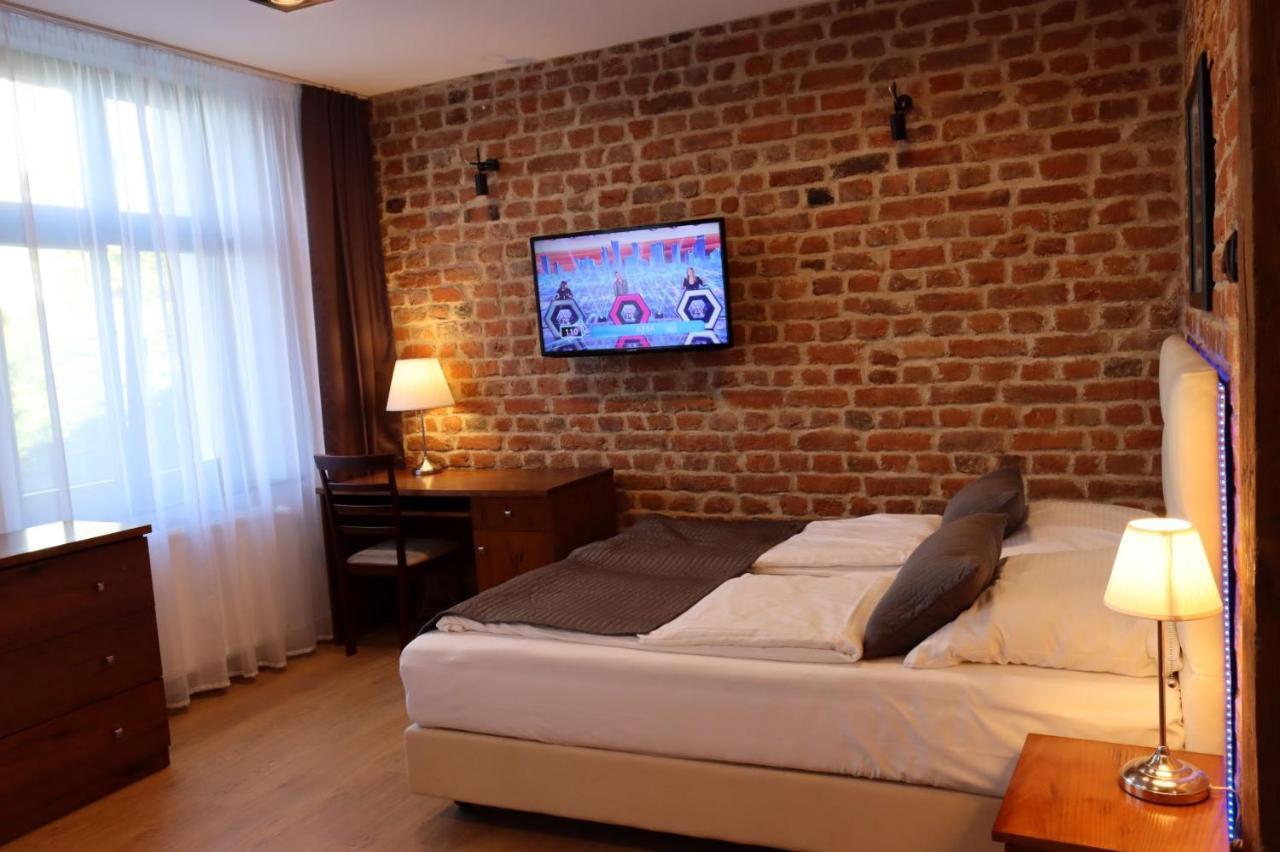 Apartament Przy Rynku Chełmno 외부 사진