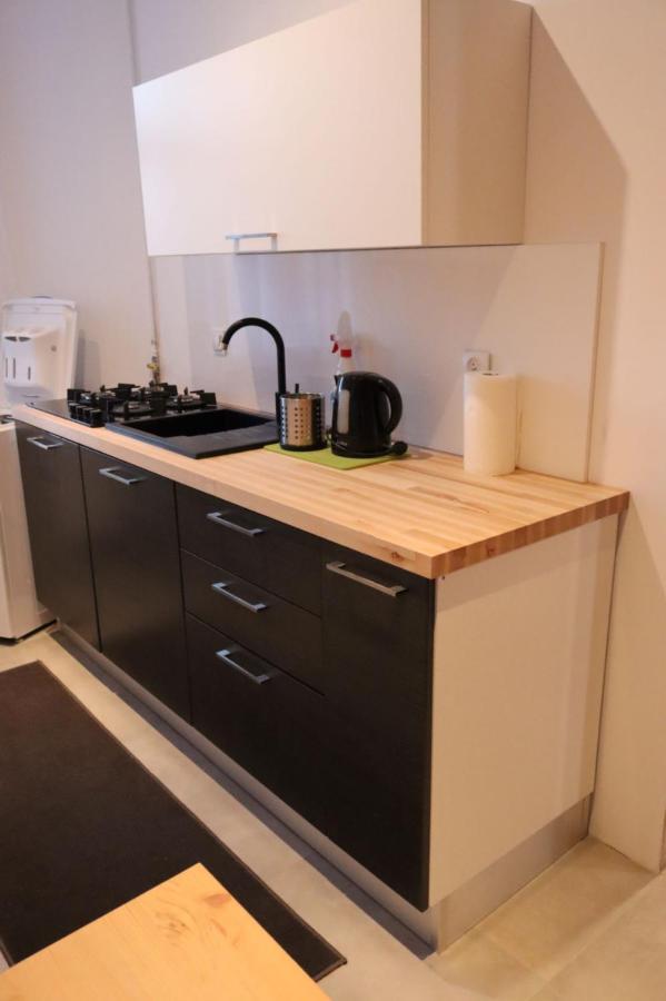 Apartament Przy Rynku Chełmno 외부 사진